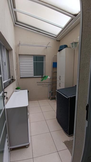 Apartamento à venda com 2 quartos, 50m² - Foto 7