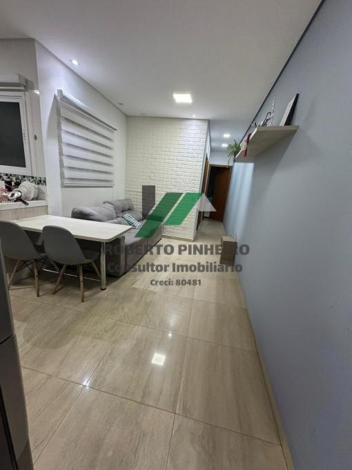 Cobertura, 2 quartos, 102 m² - Foto 4