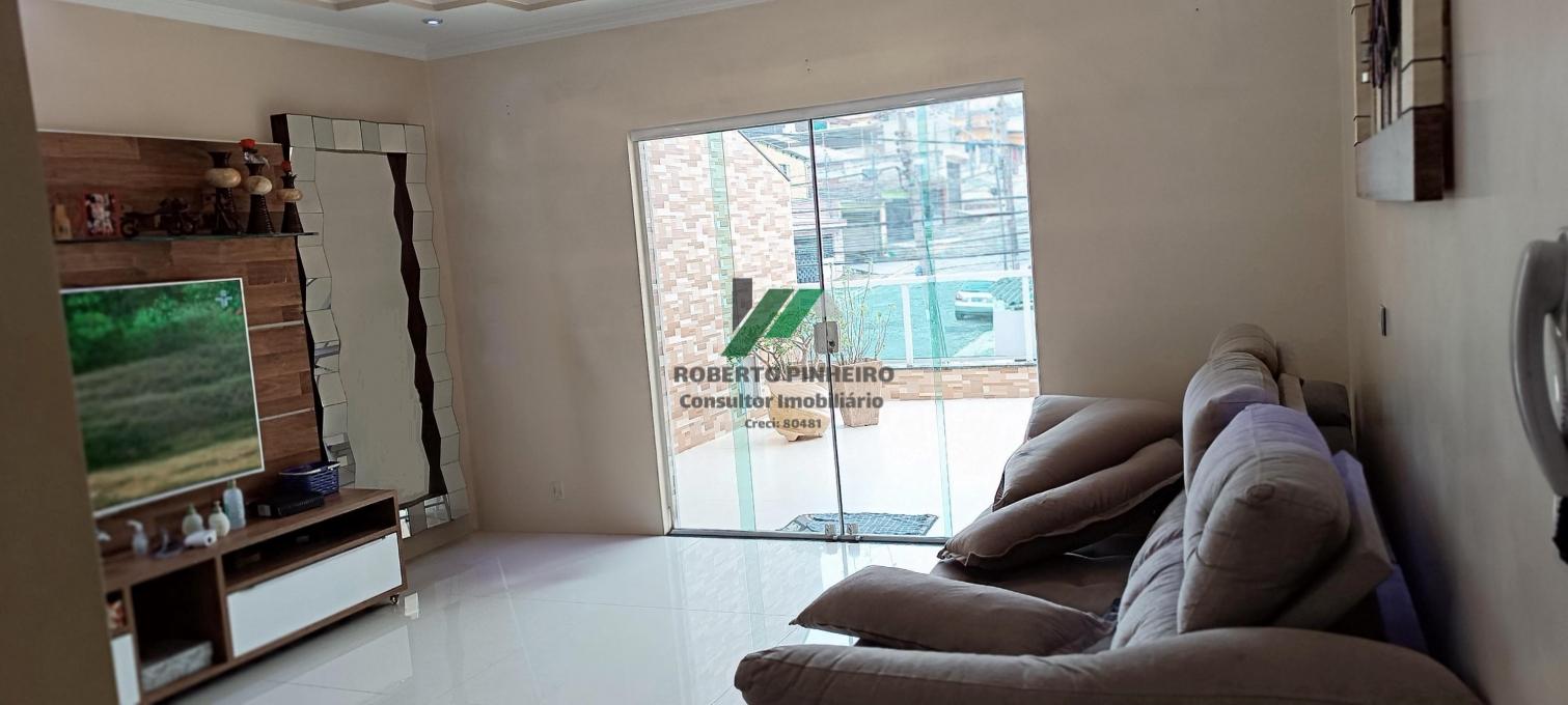 Sobrado, 2 quartos, 182 m² - Foto 5