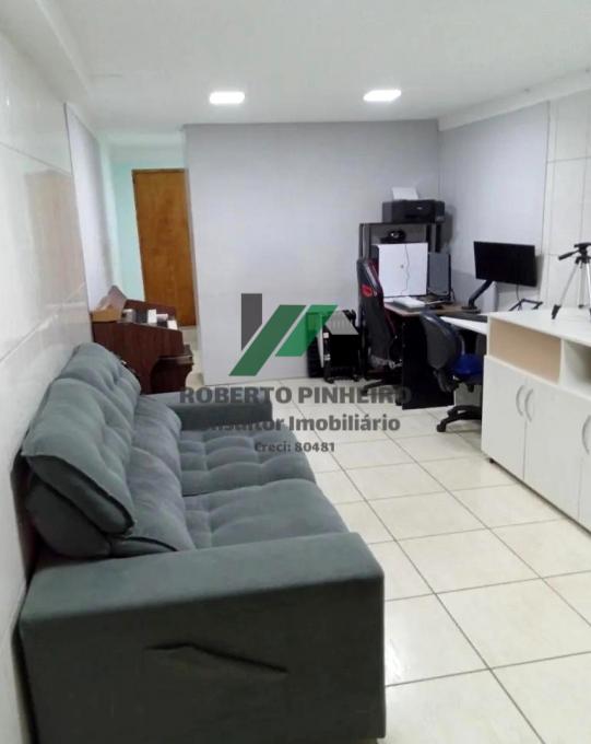 Sobrado, 3 quartos, 107 m² - Foto 5