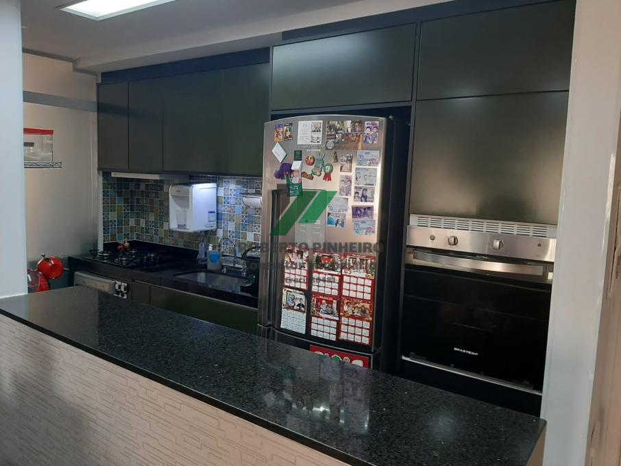 Apartamento, 3 quartos, 115 m² - Foto 13