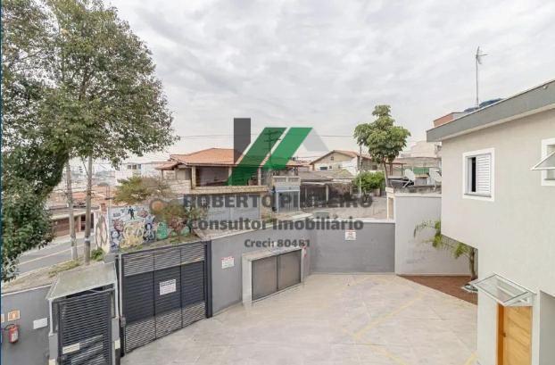 Sobrado, 2 quartos, 53 m² - Foto 21