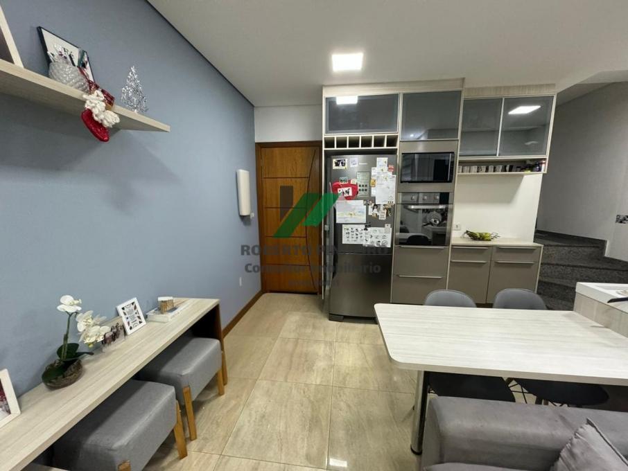 Cobertura, 2 quartos, 102 m² - Foto 2