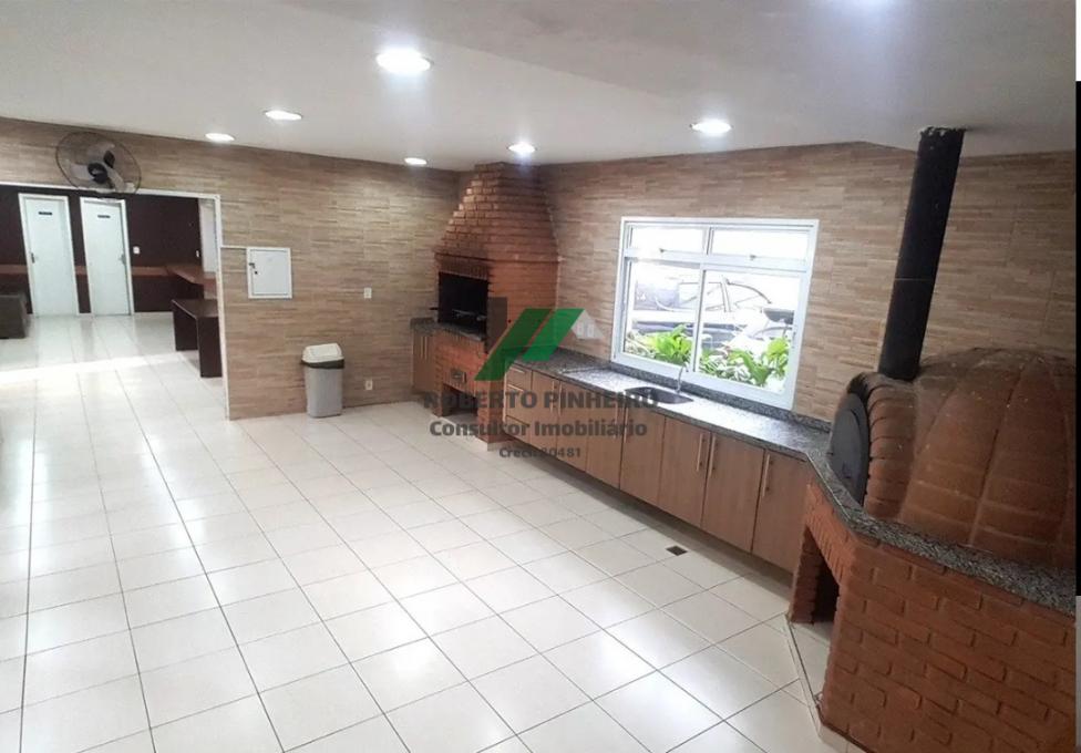 Apartamento à venda com 2 quartos, 50m² - Foto 16