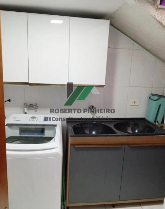 Sobrado, 3 quartos, 107 m² - Foto 9