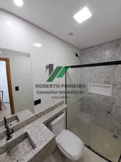 Sobrado, 3 quartos, 108 m² - Foto 19