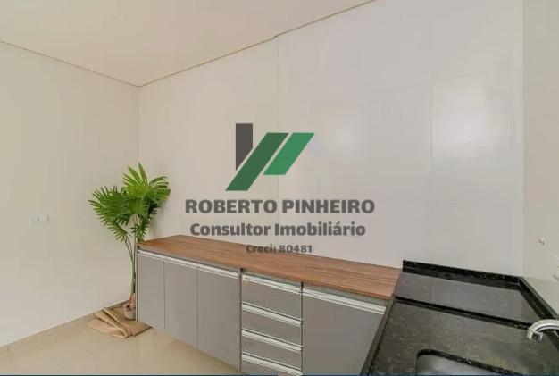 Sobrado, 2 quartos, 53 m² - Foto 5