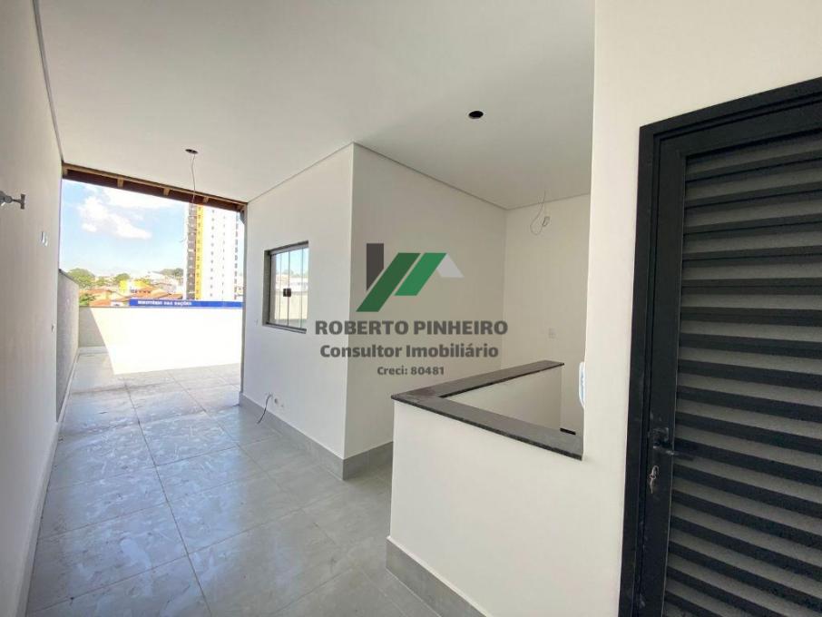 Cobertura à venda com 2 quartos, 100m² - Foto 10