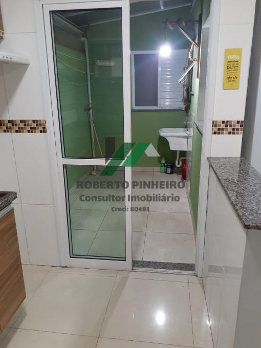 Apartamento, 2 quartos, 50 m² - Foto 9