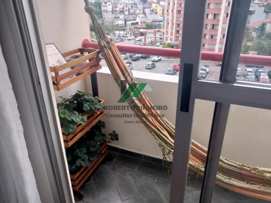 Apartamento, 2 quartos, 56 m² - Foto 3