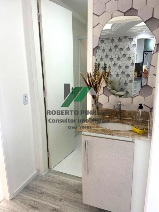 Apartamento, 3 quartos, 54 m² - Foto 19