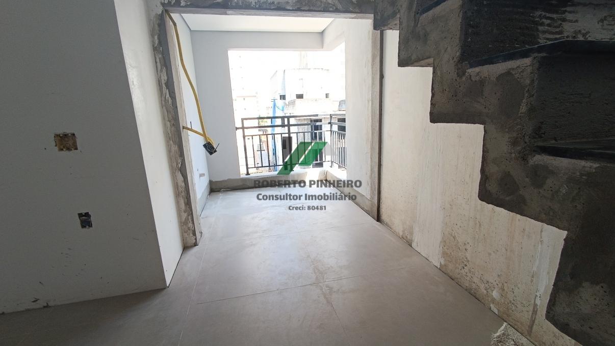 Cobertura à venda com 2 quartos, 74m² - Foto 7