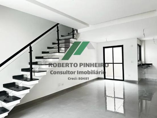 Sobrado à venda com 3 quartos, 130m² - Foto 10