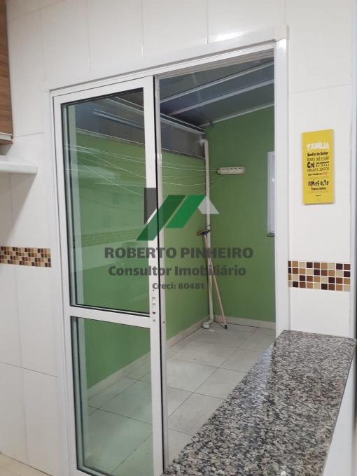 Apartamento, 2 quartos, 50 m² - Foto 10