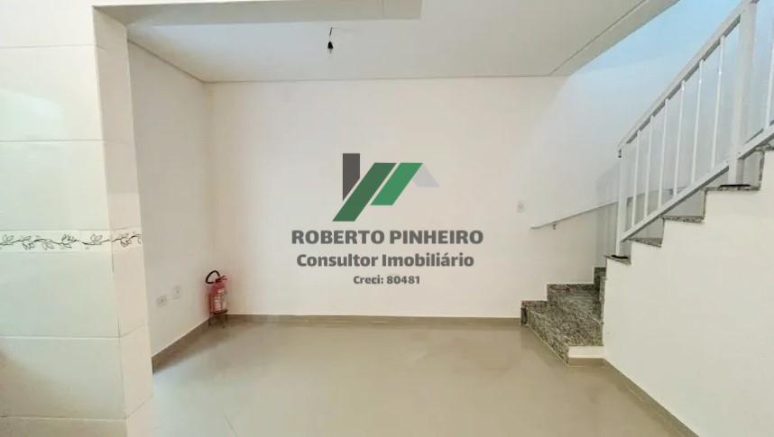 Sobrado, 2 quartos, 120 m² - Foto 19