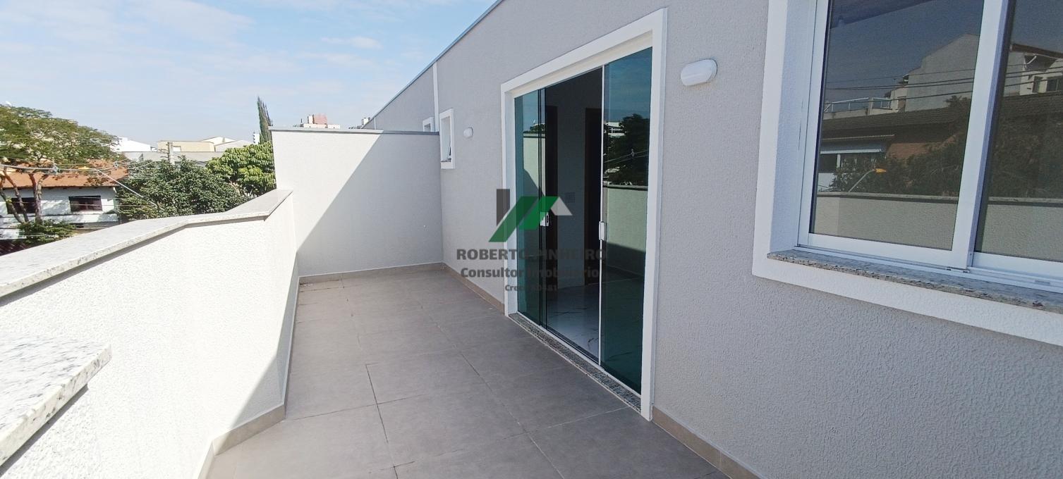 Sobrado à venda com 3 quartos, 120m² - Foto 6