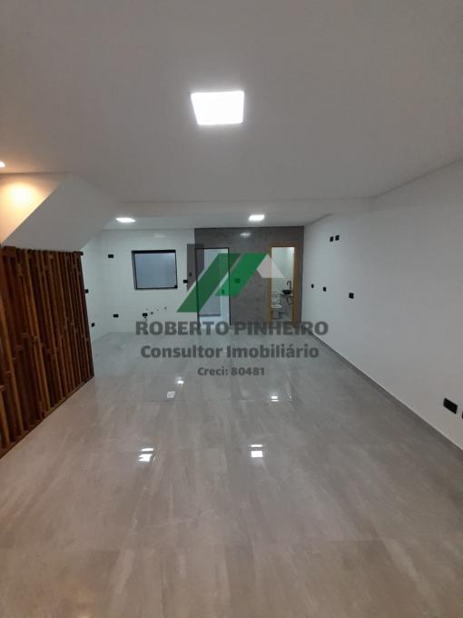 Sobrado, 3 quartos, 108 m² - Foto 7