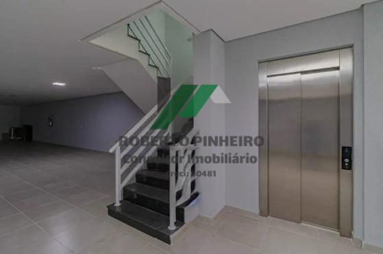 Apartamento à venda com 2 quartos, 50m² - Foto 3