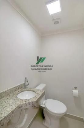 Sobrado, 2 quartos, 53 m² - Foto 8