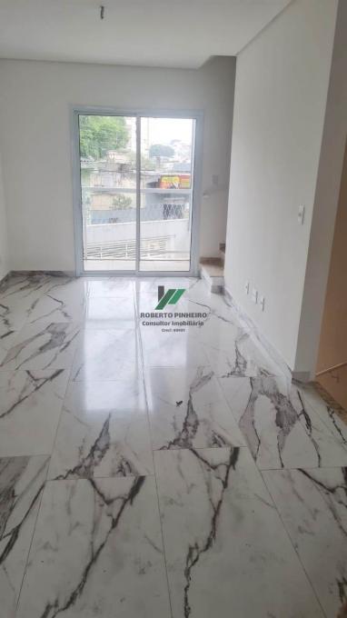 Sobrado, 2 quartos, 131 m² - Foto 4