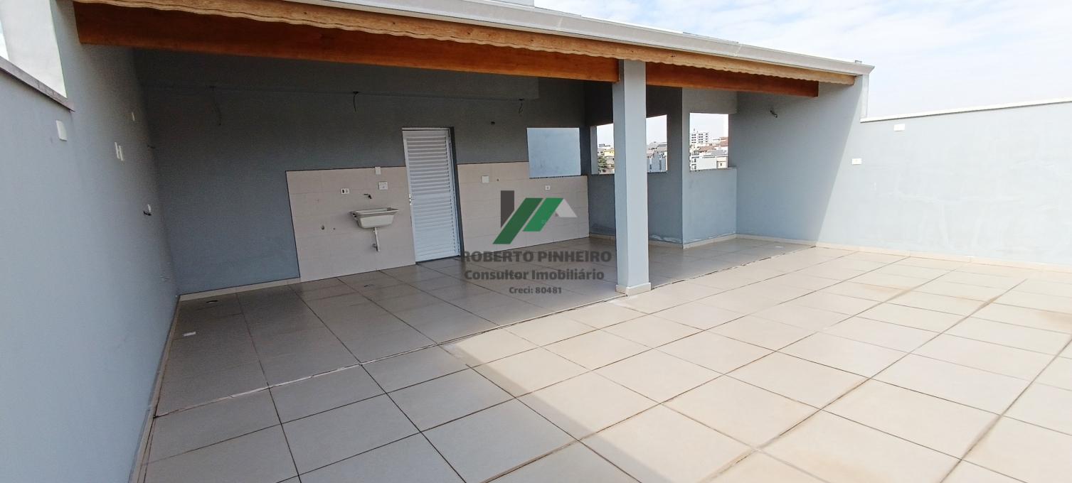 Cobertura, 2 quartos, 100 m² - Foto 1