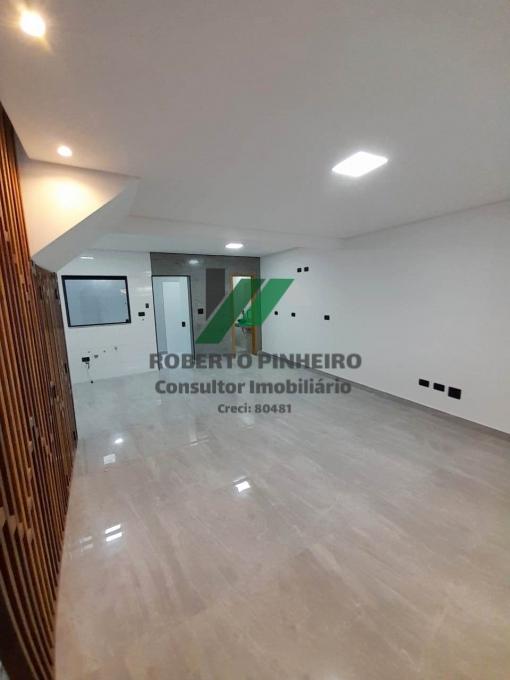 Sobrado, 3 quartos, 108 m² - Foto 10