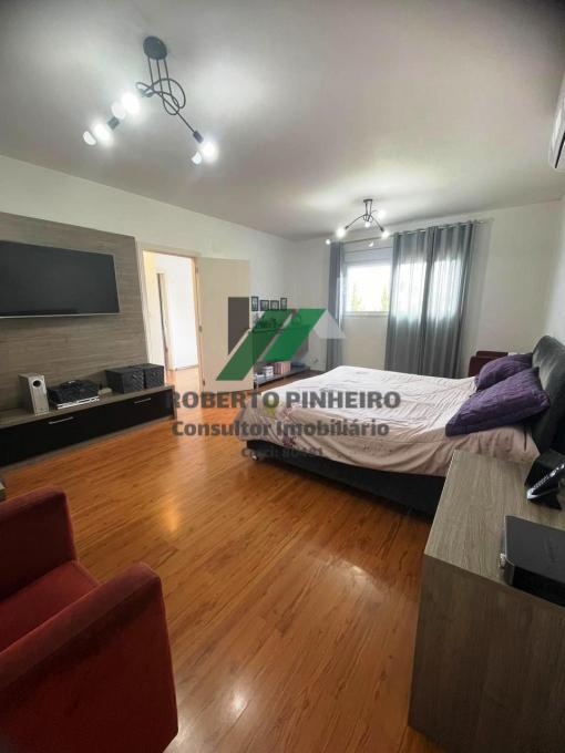 Casa de Condomínio à venda com 5 quartos, 542m² - Foto 13