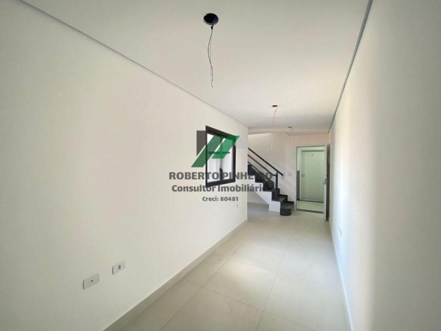 Cobertura à venda com 2 quartos, 100m² - Foto 2