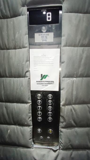 Apartamento, 2 quartos, 43 m² - Foto 12