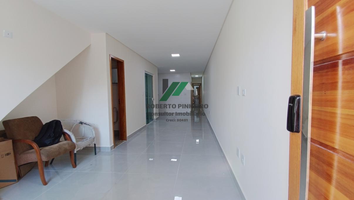 Casa, 3 quartos, 140 m² - Foto 3