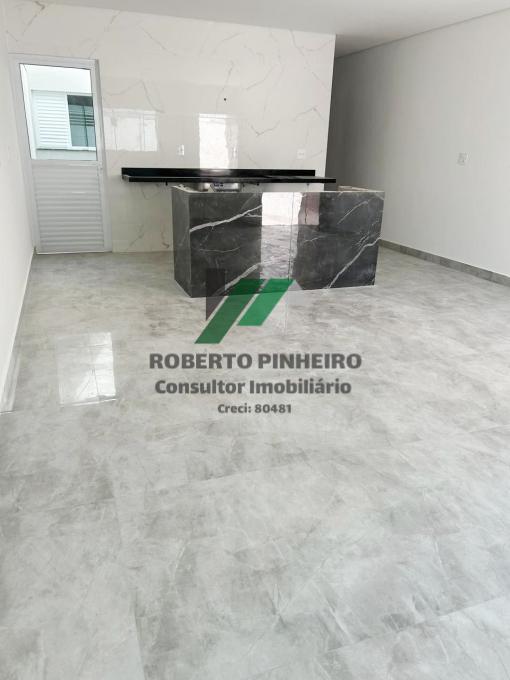 Casa, 3 quartos, 93 m² - Foto 3