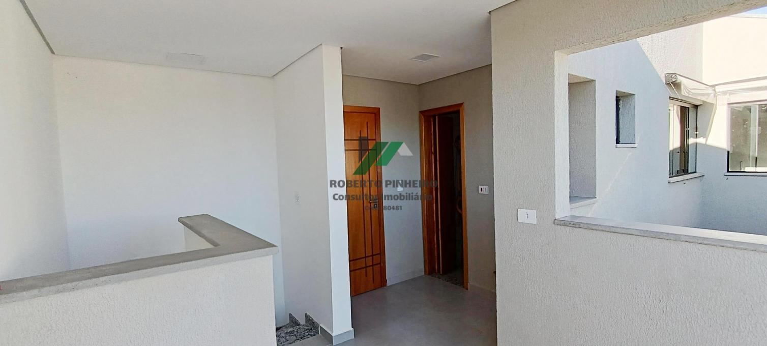 Cobertura à venda com 2 quartos, 79m² - Foto 3