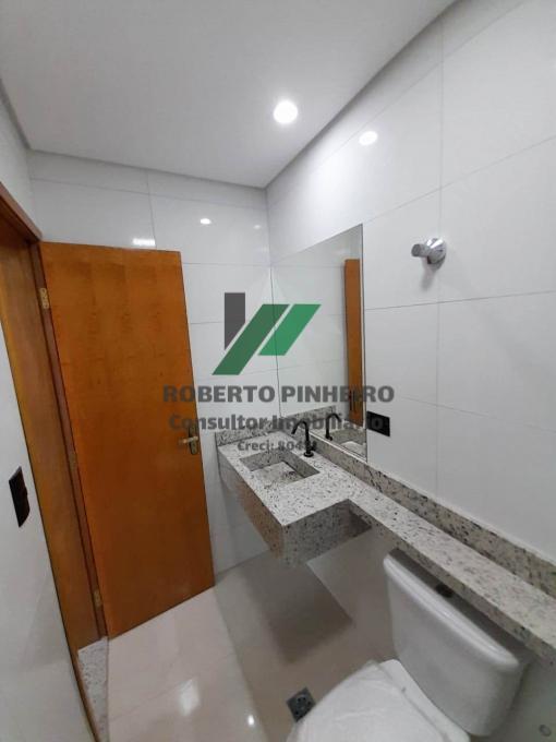 Sobrado, 3 quartos, 108 m² - Foto 21