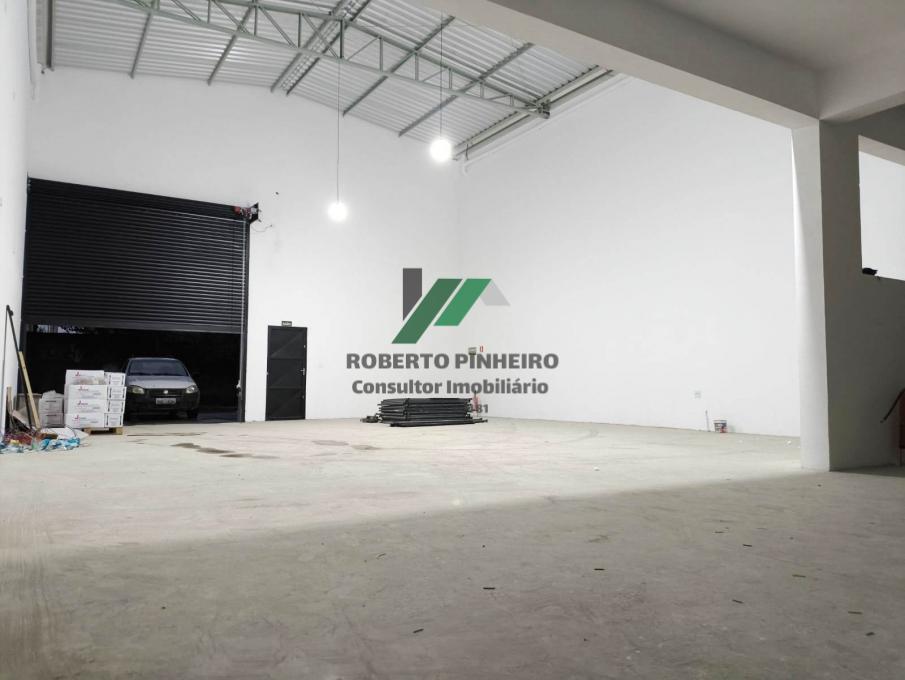 Depósito-Galpão-Armazém à venda e aluguel, 235m² - Foto 5
