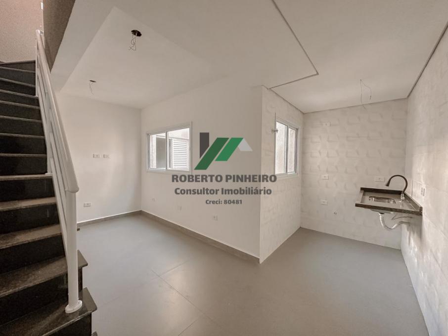 Cobertura à venda com 2 quartos, 98m² - Foto 2