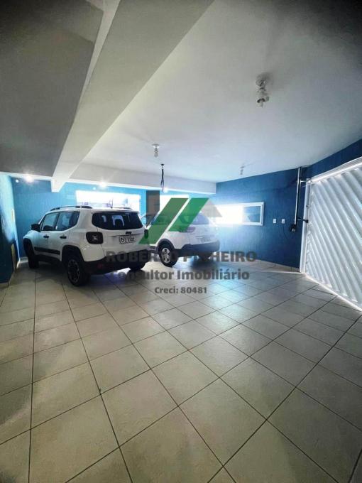 Casa de Condomínio à venda com 5 quartos, 542m² - Foto 8