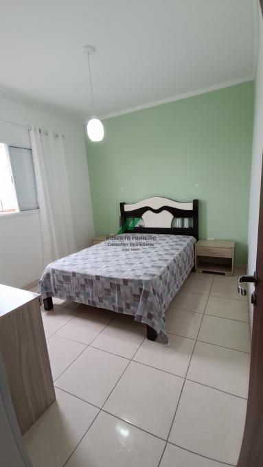 Apartamento à venda com 2 quartos, 50m² - Foto 11