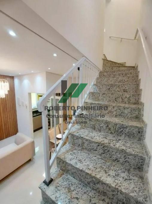 Sobrado, 2 quartos, 120 m² - Foto 8