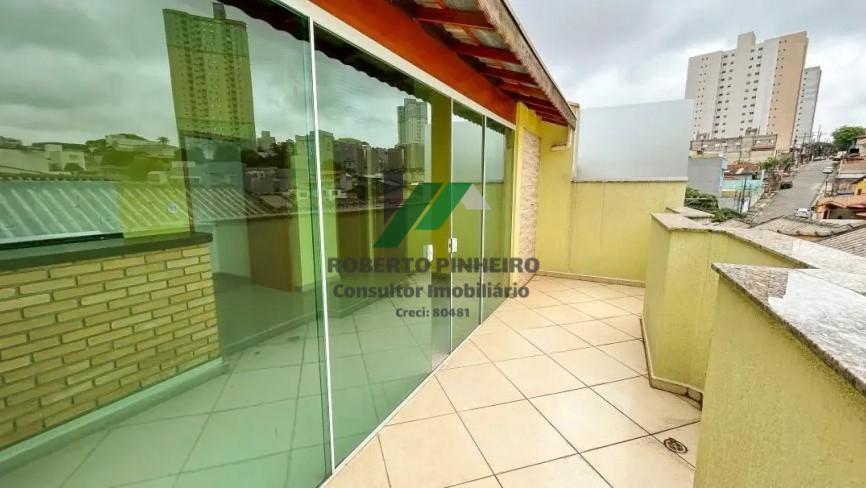 Sobrado, 2 quartos, 120 m² - Foto 5