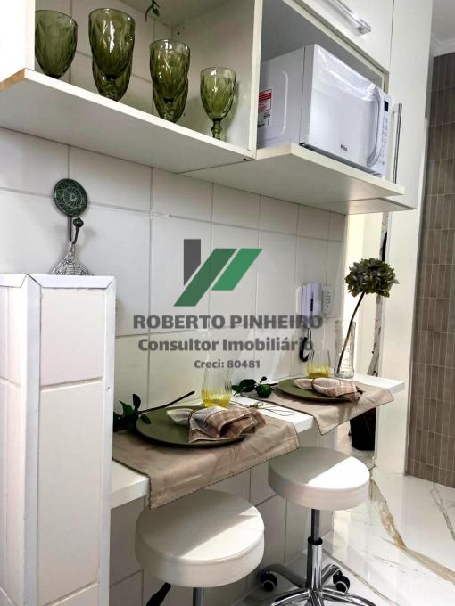 Apartamento, 3 quartos, 54 m² - Foto 14