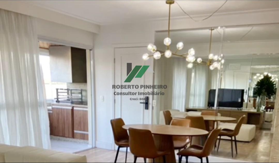 Apartamento, 3 quartos, 106 m² - Foto 1