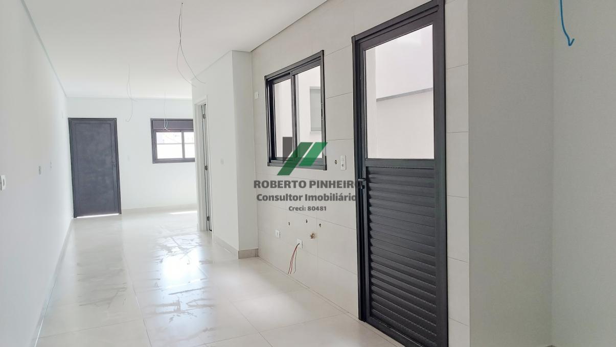 Apartamento, 1 quarto, 50 m² - Foto 2