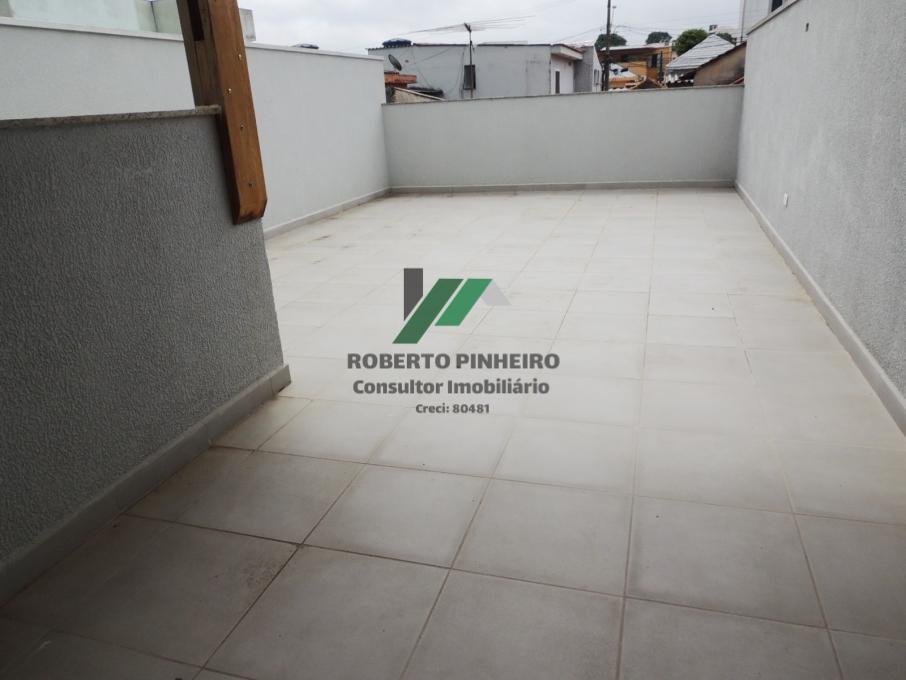 Cobertura à venda com 2 quartos, 100m² - Foto 10