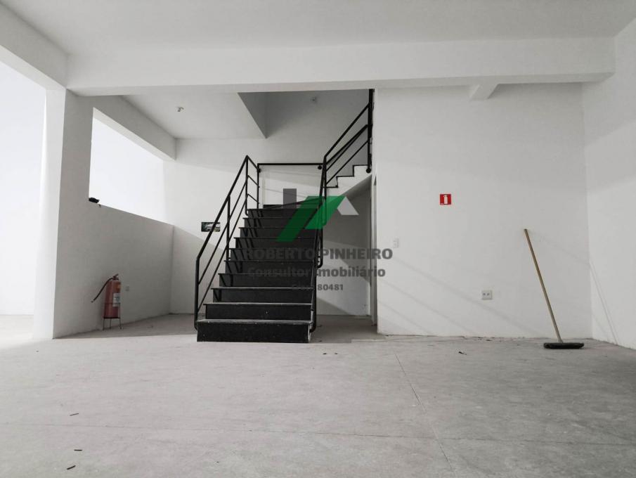 Depósito-Galpão-Armazém à venda e aluguel, 235m² - Foto 6