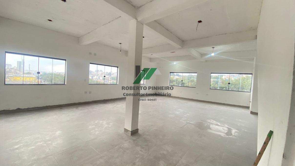 Sala-Conjunto, 129 m² - Foto 5