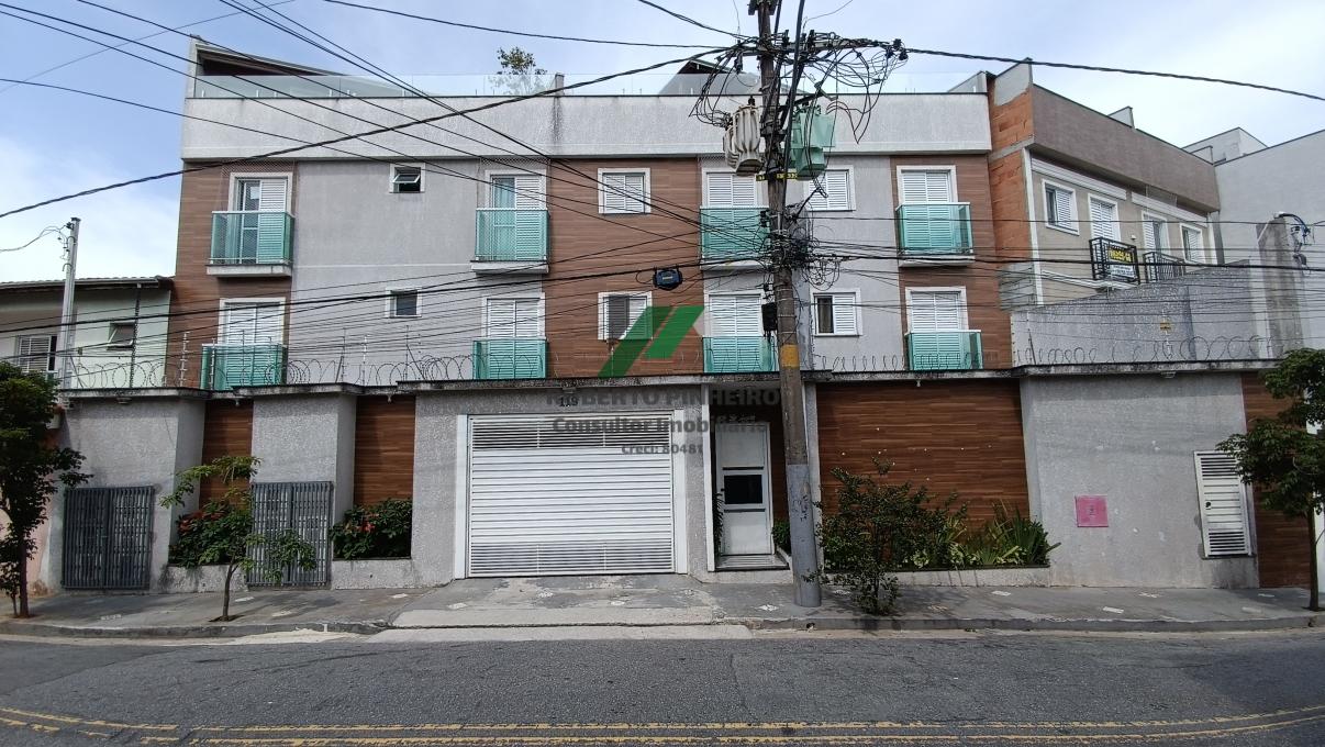 Apartamento, 2 quartos, 50 m² - Foto 15