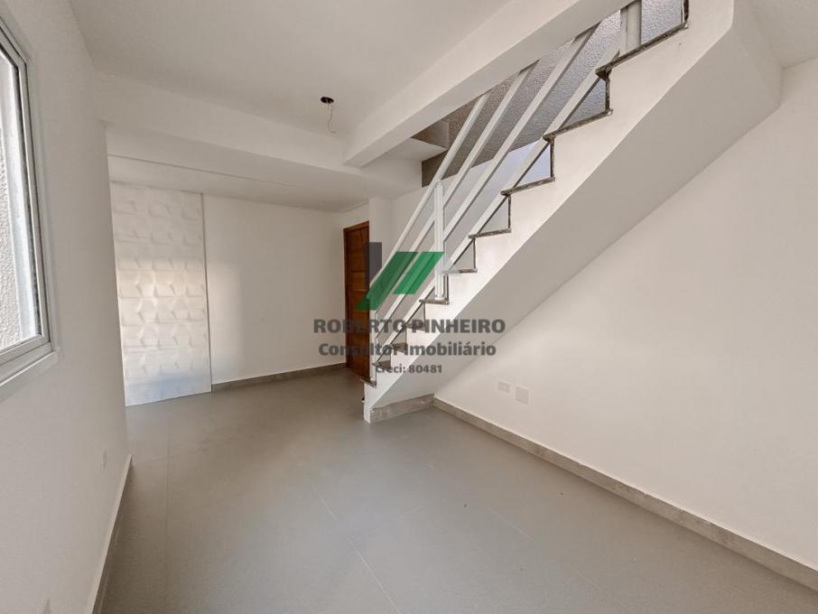 Cobertura à venda com 2 quartos, 98m² - Foto 1