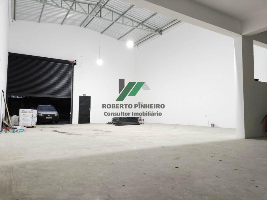 Depósito-Galpão-Armazém à venda e aluguel, 235m² - Foto 4