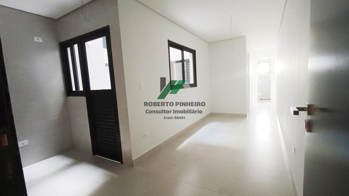 Apartamento, 2 quartos, 43 m² - Foto 1