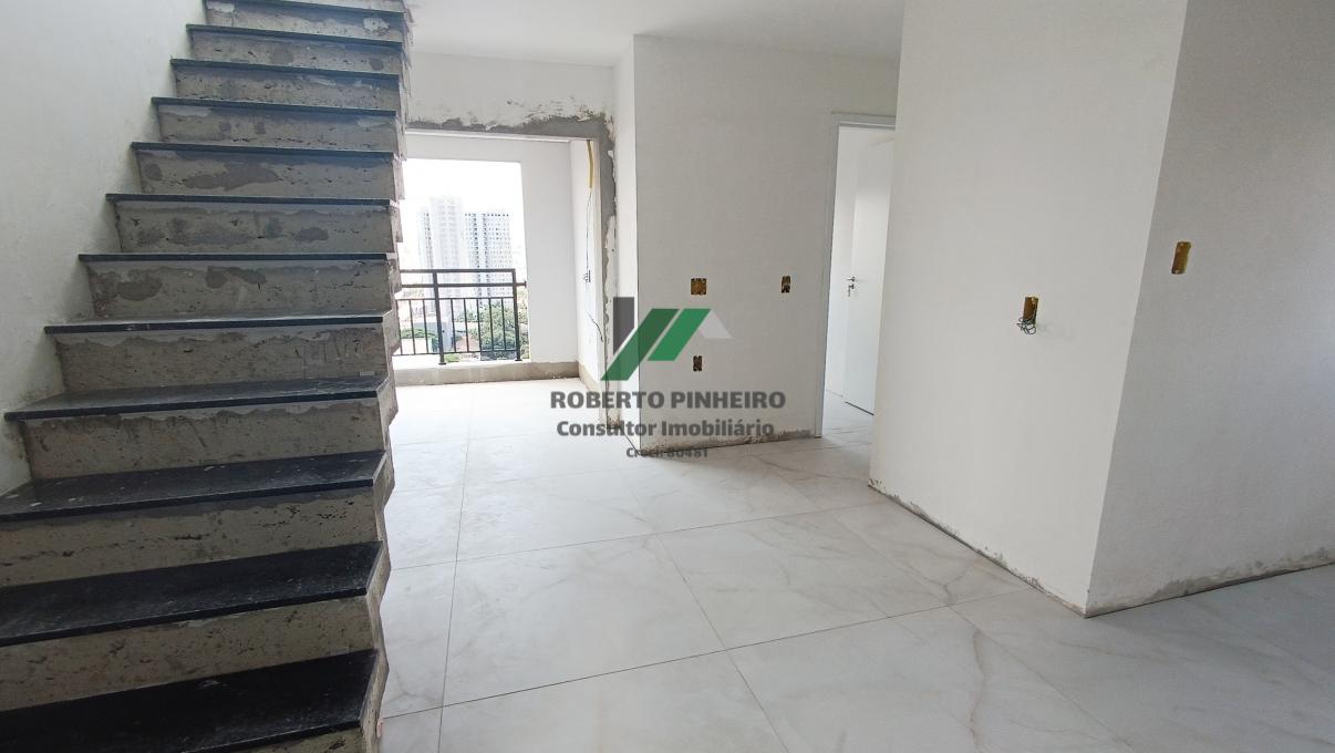 Cobertura à venda com 2 quartos, 74m² - Foto 4